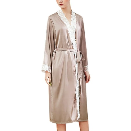 sd-157 embellished short robe Ranee's