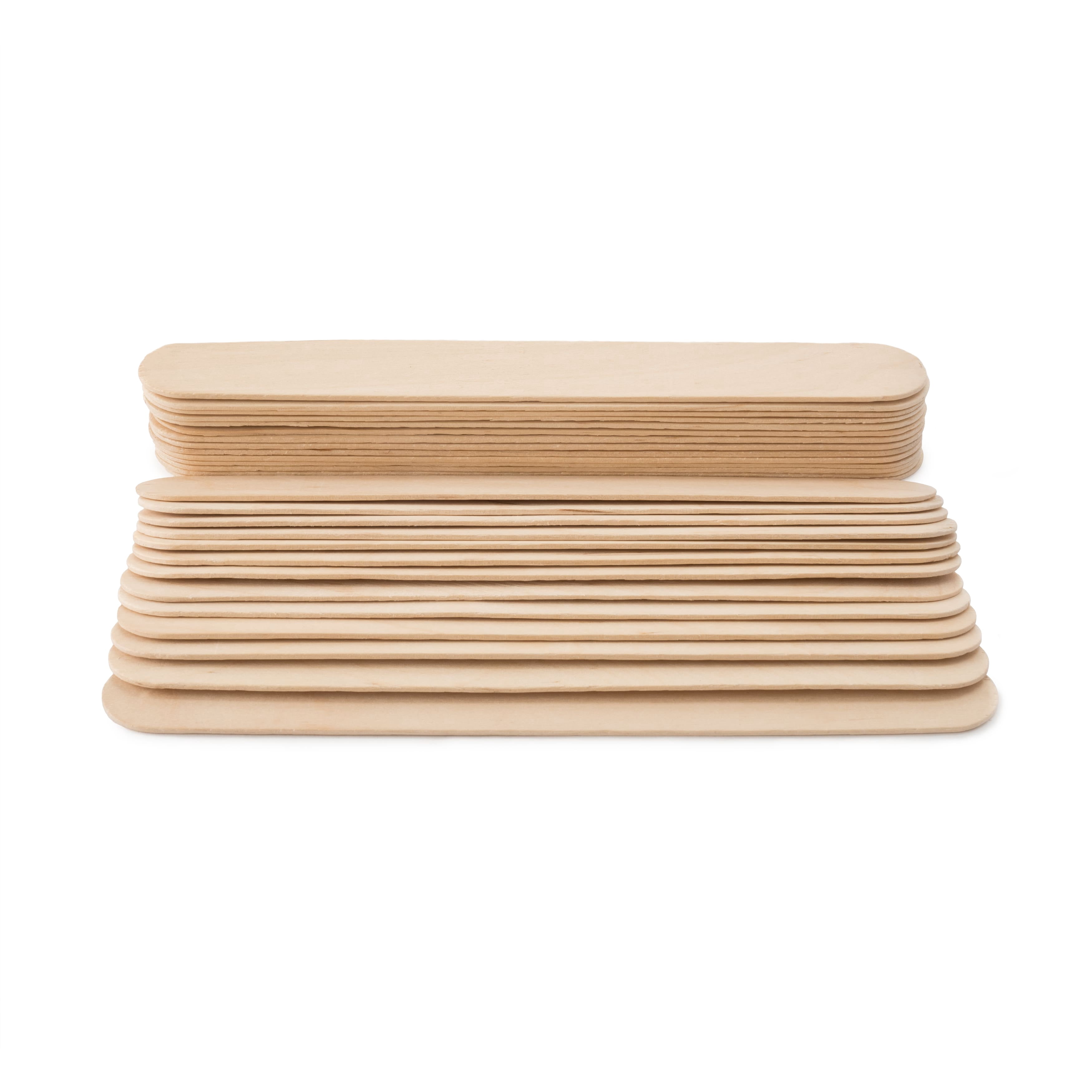 12 Packs: 30 ct. (360 total) Craft Sticks by Creatology