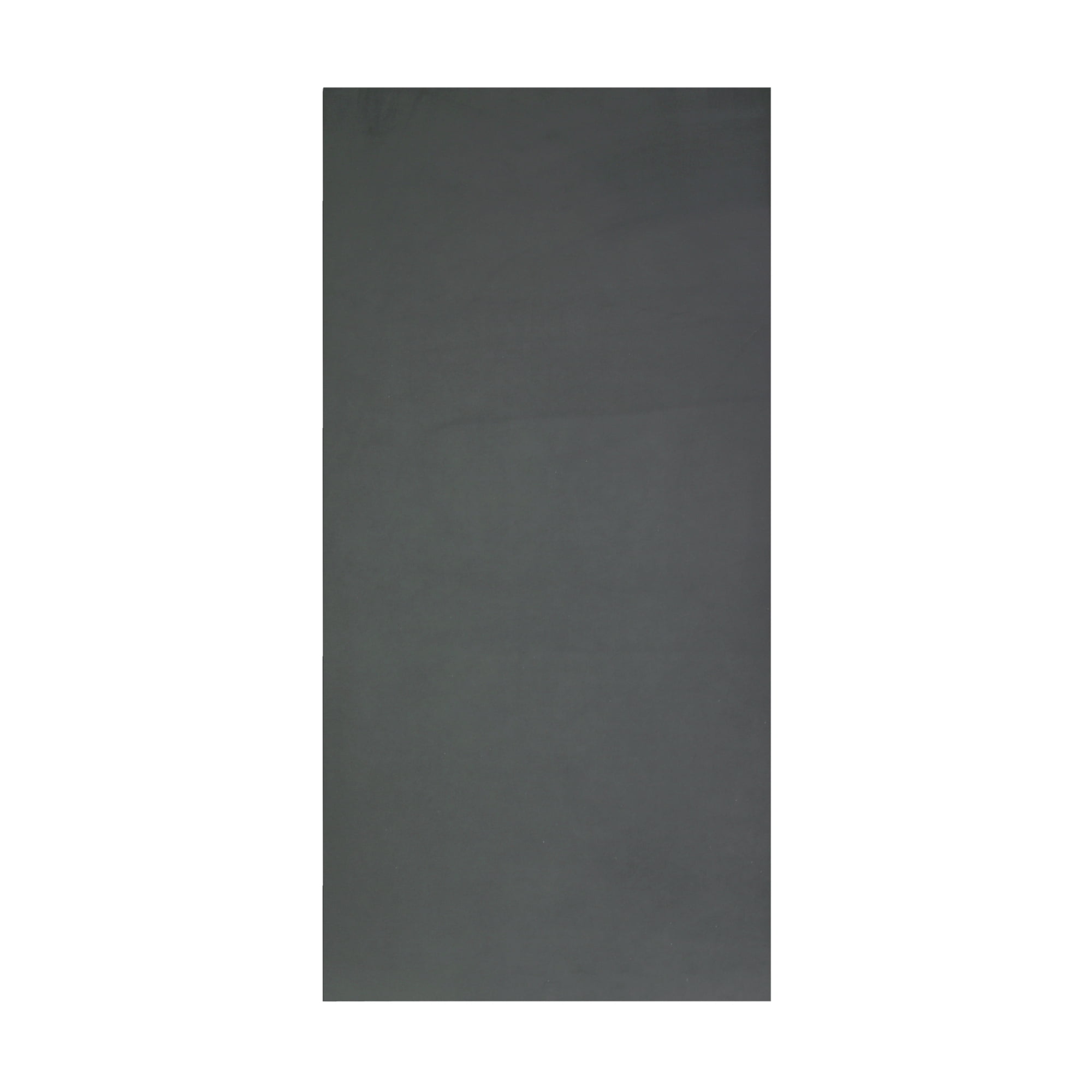 ATS Acoustics Microsuede Acoustic Panel 24" x 48" x 2" Square Edge (Mercury)