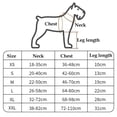 thumbnail image 3 of Bottes pour Chien Résistantes à l'Eau Protecteur Extérieur Marche Course Randonnée pour Pattes d'Animaux, Bleu, 3 of 9