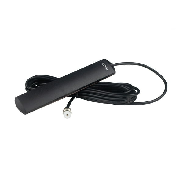 Bolton Inside Flat Vehicle Antenna - B Flat Antenna