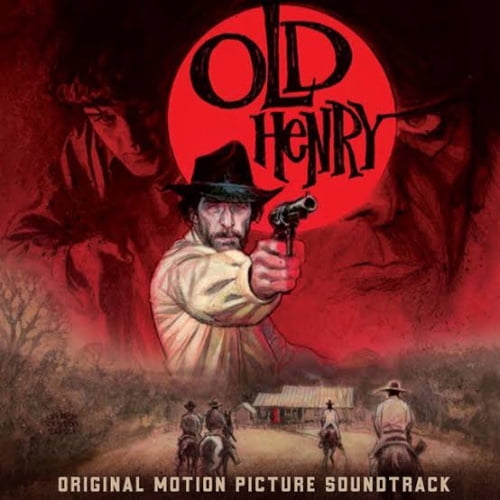 Old Henry [DVD]