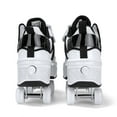 thumbnail image 4 of Roller Skates for Women Men, Shoes with Wheels for Girls, Kick Rollers Shoes Retractable for Boys, Adult Parkour Quad Roller Shoes, Inline Skates Children's Outdoor Skates, 4 of 12