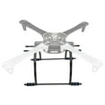 thumbnail image 1 of 2Pays Landing Legs Dron, Soporte De Tren De Aterrizaje Con Espacio De Tierra Adicional Para F450 F550 SK450 X600 X525 XA650 X8 4 Axle 6-Axle Drone, 1 of 7