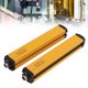 thumbnail image 5 of Cortina De Luz De Seguridad, Rejilla De Seguridad De aleación De Aluminio Estable A Prueba De Agua Con Línea Adaptadora Para La Industria Para La Línea De Producción, 5 of 7