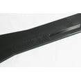 thumbnail image 2 of EMUSA 1994-2001 Acura Integra Rear Lower Tie Bar Subframe Brace BLACK EMUSA 1994-2001 Acura Integra Rear Lower Tie Bar Subframe Brace BLACK, 2 of 3