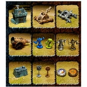Battle Ground War Chest
