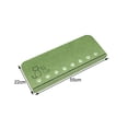thumbnail image 2 of 2-pack stair tread pads solid wood non-slip silent stair mats washable, 2 of 6