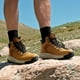 thumbnail image 5 of Botas de senderismo NORTIV 8 NMUMHB2505 de piel impermeable para hombre, 5 of 6