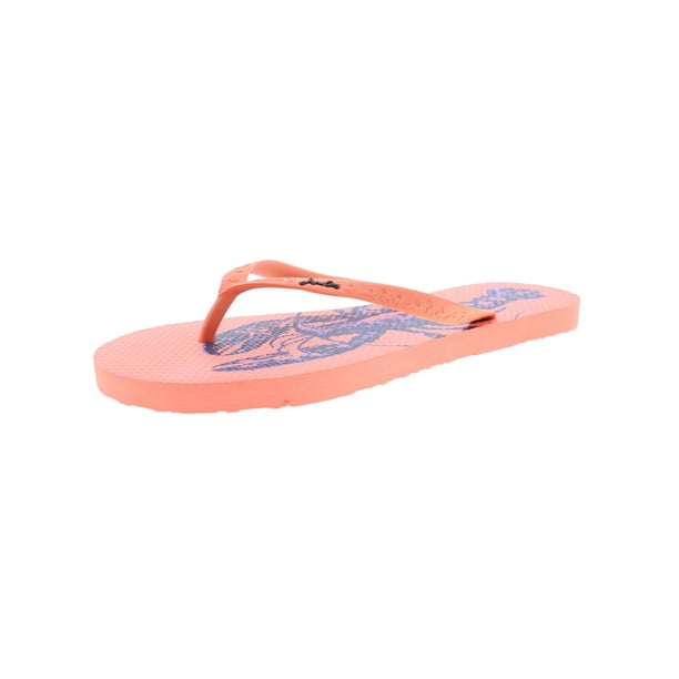 joules flip flops womens