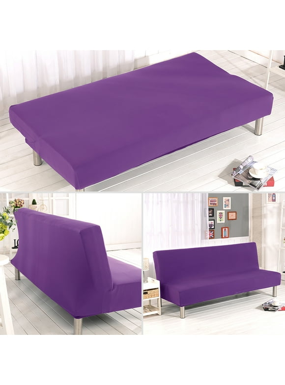 Futon Covers in Slipcovers