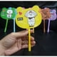 thumbnail image 2 of Bolígrafo de ventilador BTS lindo BTS Fan PEN, 2 of 3