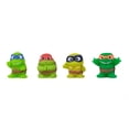 thumbnail image 6 of Legend Toys Teenage Mutant Ninja Turtles Water Toys 4-Pack, 6 of 7