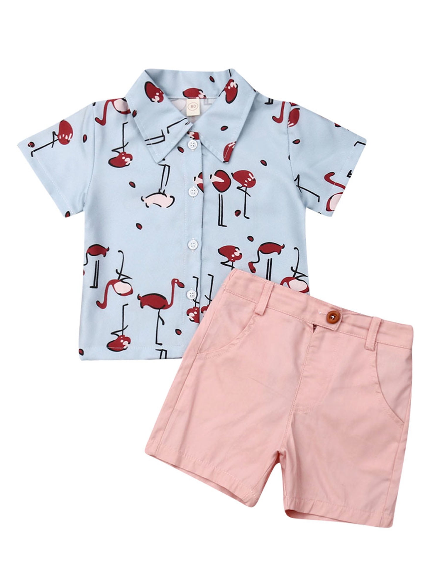 walmart baby clothes sets