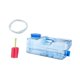 thumbnail image 2 of 15 L Contenedor de agua Jarra de agua Portable sin fuga Cubierero de agua Carrier de agua para caminata de picnic Pesca de emergencia, 2 of 9