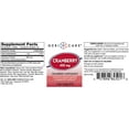 thumbnail image 2 of GeriCare Cranberry Pills Supports Urinary Tract Health 450MG 100 Count, 2 of 2