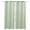 Auqamarin Beige, variant on Sage Green Striped Blackout Curtains 39 Inches Long, Modern Simple Farmhouse Beige Thermal Insulated Black Out Curtains, Short Darkening Window Curtain Drapes for Cafe Bedroom 27.5"x39" 2 Panels