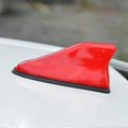 thumbnail image 3 of The Latest Upgrade Universal Car Shark Fin Antenna Auto Radio Signal Aerials Roof Antennas Car Styling Modification Accessories, 3 of 4