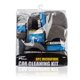 thumbnail image 5 of 9Pcs Kit de herramientas de limpieza de coches, juego de detalles de microfibra para lavado interior y exterior Belleza invernal, 5 of 5