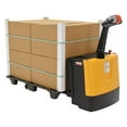 thumbnail image 5 of Vestil EPT-2547-30 12 V Electric Pallet Truck- 25 x 48 in. - 3000 lbs, 5 of 9