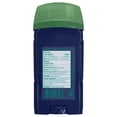 thumbnail image 6 of Tom's of Maine Natural Antiperspirant Deodorant for Men, North Woods, 2.8 oz., 6 of 8