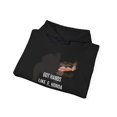 thumbnail image 5 of Got Hands Unisex Hoodie, 5 of 10