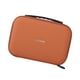 thumbnail image 4 of Estuche de transporte portátil Estuche protector de almacenamiento para filtros Control remoto naranja, 4 of 9