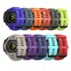thumbnail image 2 of Correas De Reloj De Silicona Para Hombres Ajuste De Repuesto Para Garmin Instinct Correa De Reloj De Goma Para Deportes Al Aire Libre Pulsera Inteligente Accesorios De Herramientas Para Cinturón, 2 of 5