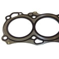 thumbnail image 2 of DNJ HG645R Right MLS Head Gasket Fits Cars & Trucks 02-16 Nissan 350Z Altima 3.5L DOHC 24v, 2 of 6