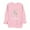Pink, variant on Oversized Sweatshirt for Women Christmas Printrd Shirt Crew Neck Long Sleeve Pullover Tops for Holiday