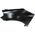 thumbnail image 5 of Fender Front Driver Left Side LH Hand Sedan For 2008-2013 Suzuki SX4, 5 of 9