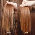 thumbnail image 6 of Red by Kiss Hair Care Heat Cap - Deep Conditioning and Hair Repair Treatment for All Hair Types, Adjustable Fitting, Multiple Temperature Settings, Suitable for Dry, Fuzzy, Damaged, Died Hair, Red, 6 of 6