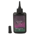 thumbnail image 3 of Resin Transparent Quick Curing Odourless Anti Yellowing For Jewelry Making, 3 of 8