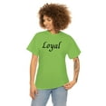 thumbnail image 5 of Loyal Tee, 5 of 9