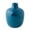 Blue, variant on Mainstays 8" Glossy Blue Vase
