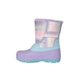 thumbnail image 5 of Mountain Warehouse Boys/Girls Snowball Snow Boots, 5 of 5