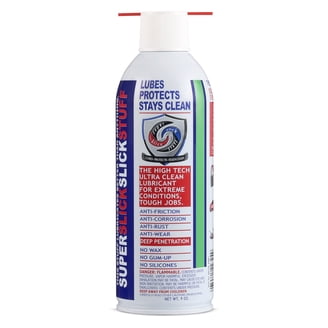 Protexall, Houdini Lock Lubricant Spray, 2.5 oz. Qty (18)