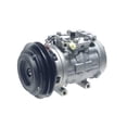 thumbnail image 5 of Denso 471-0432 AC Compressor Fits 1988 Toyota Land Cruiser, 5 of 7
