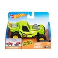 thumbnail image 1 of Hot Wheels Mountain Mauler Stunt Jumper, 1 of 2