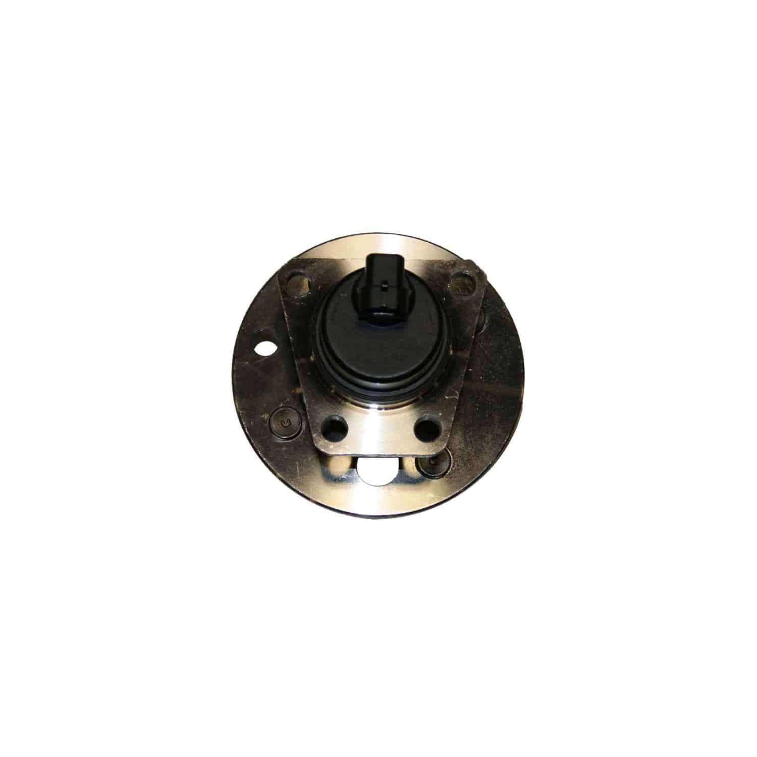 GMB 730-0209 Wheel Hub Assembly that fits a Saturn SC (1991-1992)