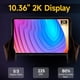 thumbnail image 3 of Tablet Ulefone Armor PAD 3 Pro Android 13 16GB+256GB+2TB, 3 of 5