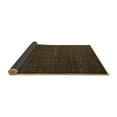 thumbnail image 2 of Ahgly Company Indoor Rectangle Oriental Brown Industrial Area Rugs, 4' x 6', 2 of 4