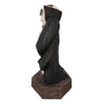 thumbnail image 6 of Draco Vampire Dracula Pinheadz Halloween Monster With Voodoo Stitches Figurine, 6 of 9