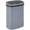 Gray, variant on WSWJY 13 Gallon Automatic Touchless Kitchen Trash Can, Motion Sensor Garbage Bin with Lid, Hands-Free Smart Waste Bin for Home Kitchen White