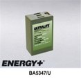 thumbnail image 1 of FedCo Batteries Compatible with  Ultralife BA5347-U 11100mAh Military Battery For Night Vision And Military Applications, 1 of 1