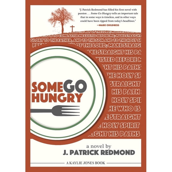 Some Go Hungry, (Paperback)