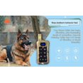 Remote Dog Training Shock Collar & Underground/InGround Electric