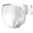 thumbnail image 2 of Prevail Air Adult Incontinence Brief 2 Heavy Absorbency Stretch Brief, AIR-013, 72 Ct, 2 of 6