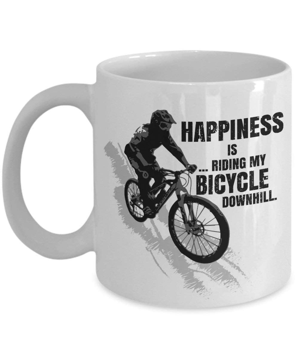 bike happiness