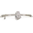 thumbnail image 2 of EGOESWELL 25923944+25923945 Window Regulator with Motor Front Left & Right Side 2PCS, 2 of 4